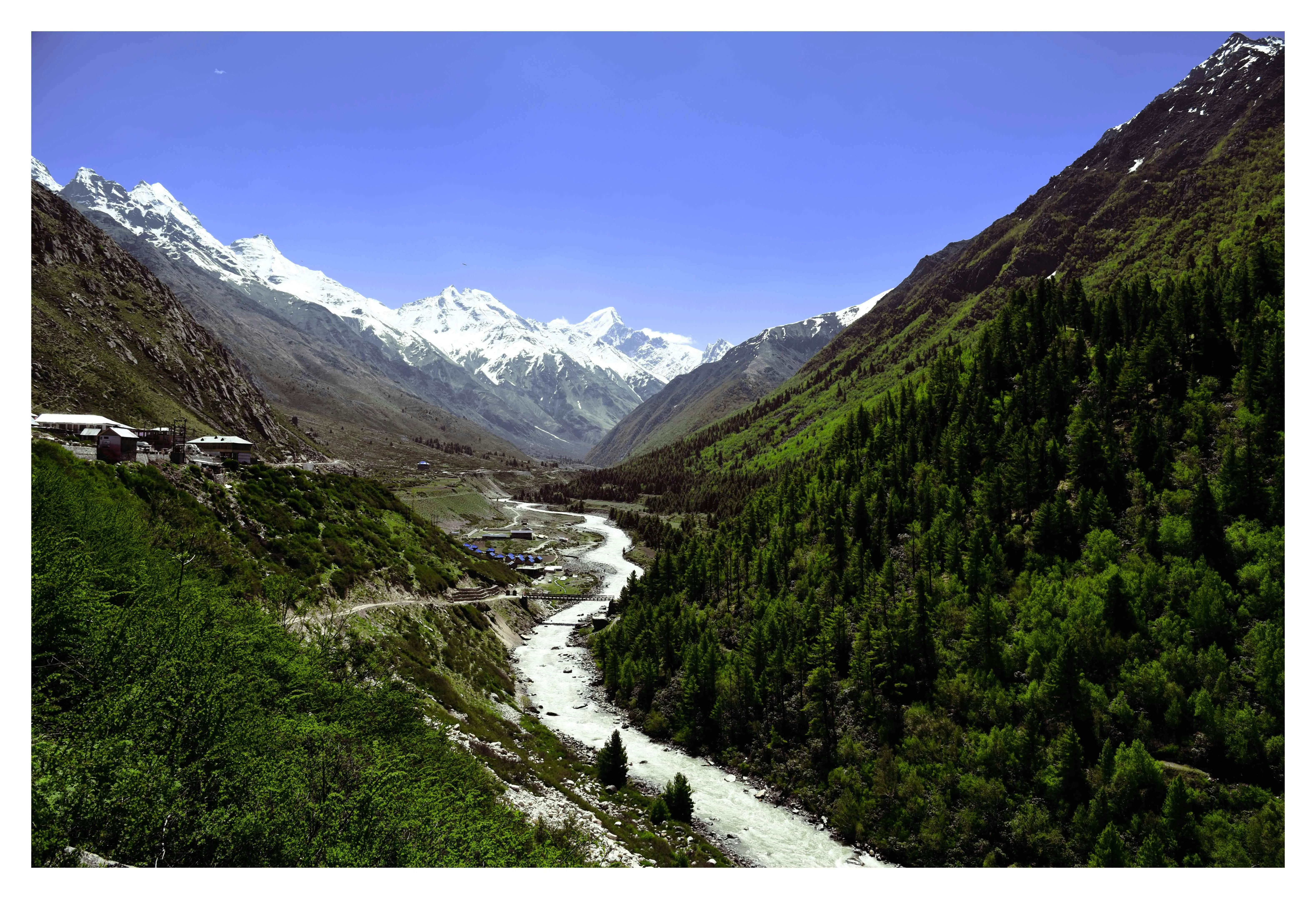 Kalpa Kinnaur