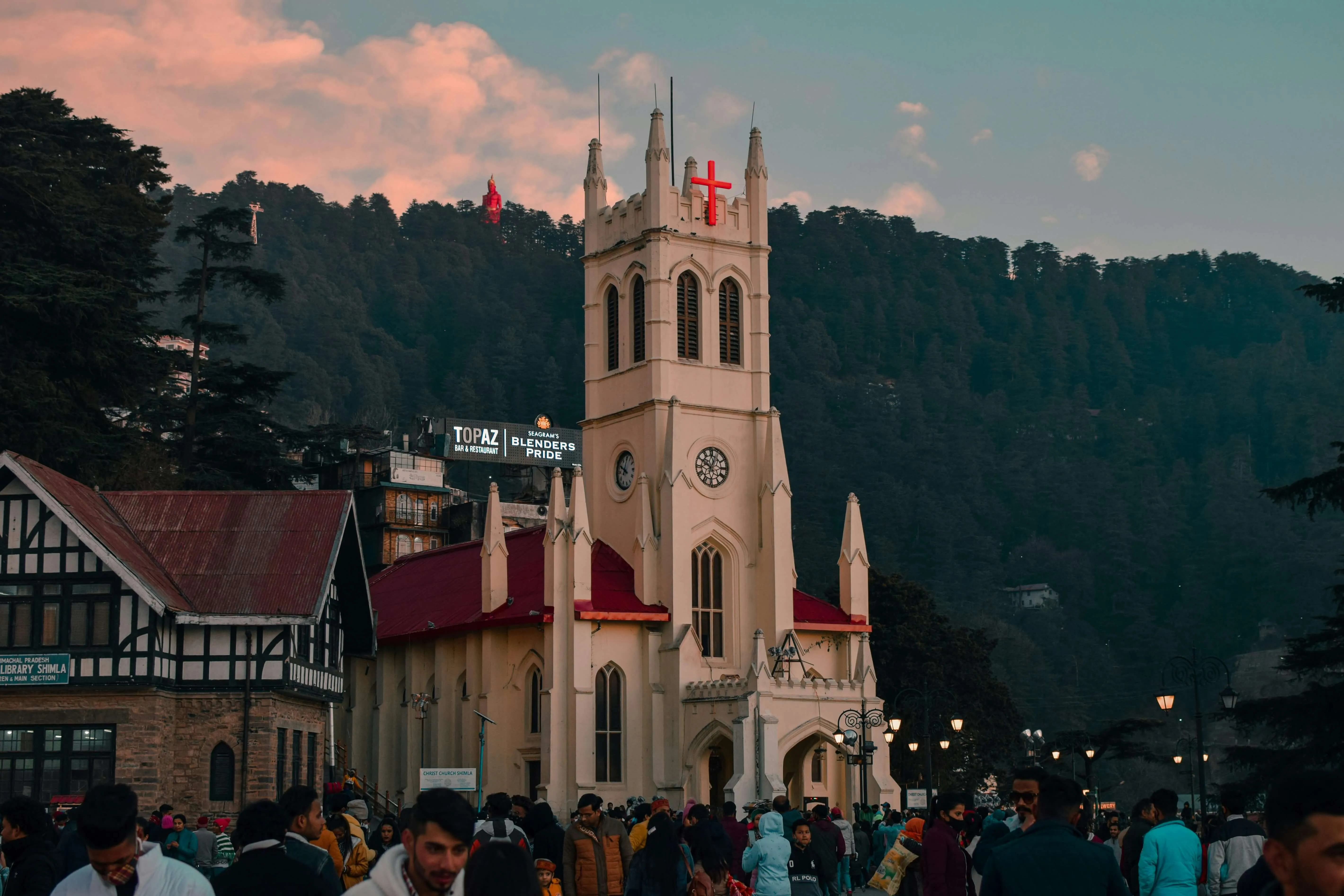 Shimla, Himachal